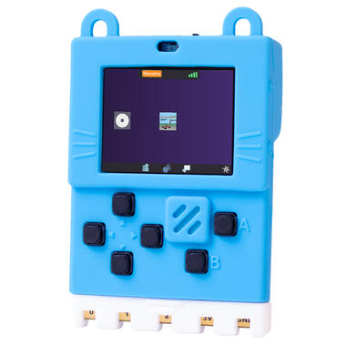 Meowbit Boot Os
