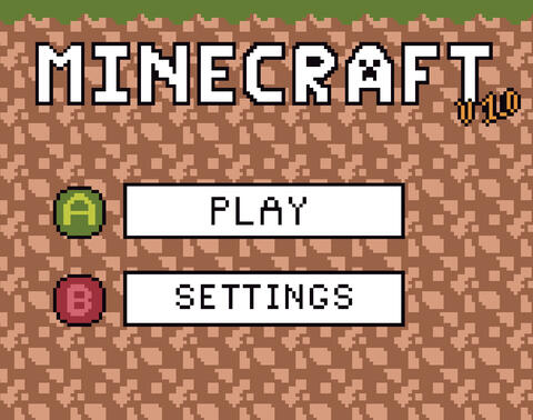 Minecraft Meowbit