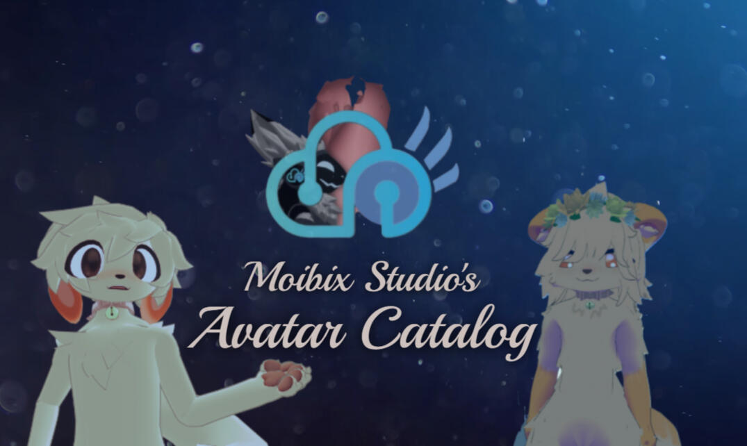 Avatar Catalog